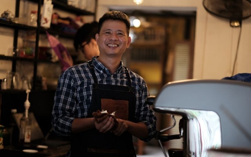 Dương Liễu Mộc mềm mại bên ngoài, mạnh mẽ bên trong, phù hợp đường kinh doanh